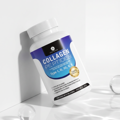 Vital World Collagen Peptides